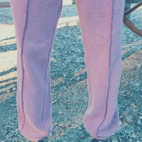 People of Leisure Sweat Pants - Picture 4 of 4